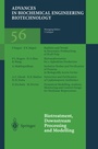 Cover: Biotreatment, Downstream Processing and Modelling - Springer