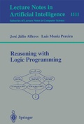 Cover: Reasoning with Logic Programming - Springer