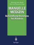 Cover: Manuelle Medizin - Springer