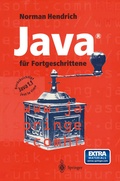 Abbildung von: Java® für Fortgeschrittene - Springer