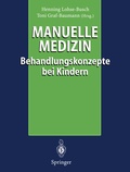 Cover: Manuelle Medizin - Springer