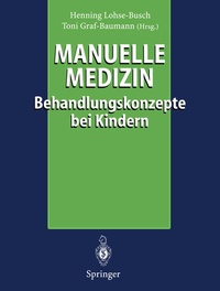 Abbildung von: Manuelle Medizin - Springer