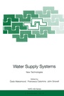 Cover: Water Supply Systems - Springer