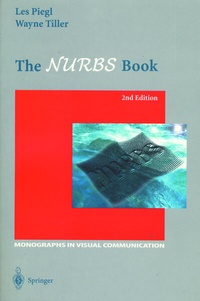 Abbildung von: The NURBS Book - Springer