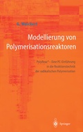Bild: Modellierung von Polymerisationsreaktoren - Springer