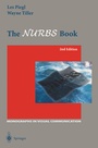 Cover: The NURBS Book - Springer