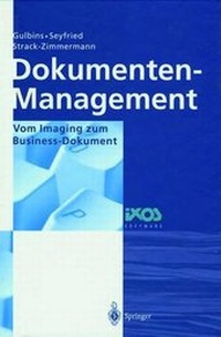Abbildung von: Dokumenten-Management - Springer