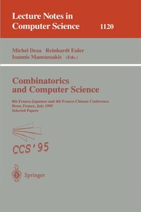 Enlarge image Cover: Advances in Structural and Syntactical Pattern Recognition - Springer