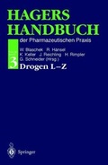 Cover: Handbuch der Pharmazeutischen Praxis - Springer