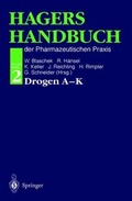 Cover: Handbuch der Pharmazeutischen Praxis - Springer