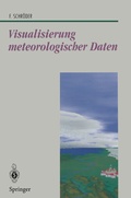 Cover: Visualisierung meteorologischer Daten - Springer