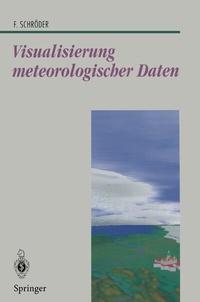 Enlarge image Cover: Visualisierung meteorologischer Daten - Springer