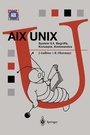 Cover: AIX UNIX System V.4 - Springer