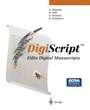 Cover: DigiScriptT - Springer