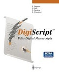 Cover: DigiScriptT - Springer
