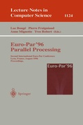 Cover: Euro-Par'96 - Parallel Processing - Springer