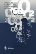Cover: CO2 - Eine Herausforderung f&uuml;r die Menschheit - Springer