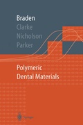 Cover: Polymeric Dental Materials - Springer