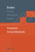 Cover: Polymeric Dental Materials - Springer