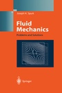 Cover: Fluid Mechanics - Springer