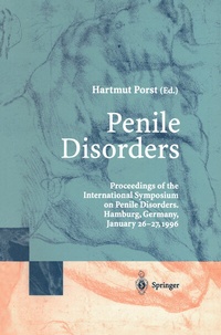 Abbildung von: Penile Disorders - Springer