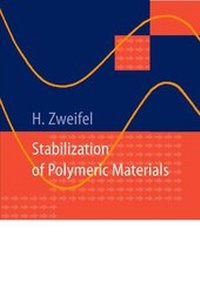 Enlarge image Cover: Stabilization of Polymeric Materials - Springer