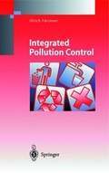 Cover: Integrated Pollution Control - Springer