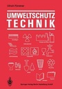 Cover: Umweltschutztechnik - Springer