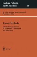Cover: Inverse Methods - Springer
