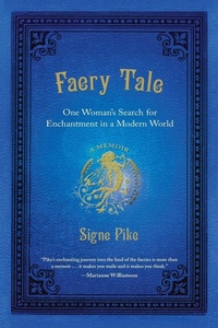 Enlarge image Cover: Faery Tale - Tarcherperigee