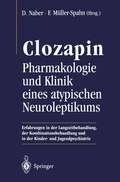 Abbildung von: Clozapin - Springer
