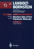 Cover: Inorganic Molecules - Springer