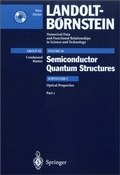 Cover: Optical Properties 1 - Springer