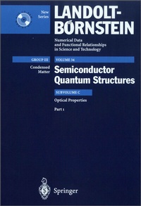 Enlarge image Cover: Optical Properties 1 - Springer