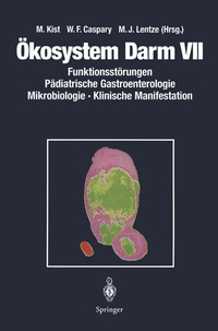 Abbildung von: Ökosystem Darm VII - Springer