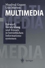 Cover: Multimedia - Springer