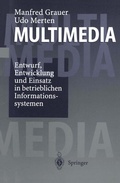 Cover: Multimedia - Springer
