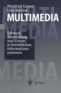 Enlarge image Cover: Multimedia - Springer