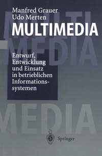 Abbildung von: Multimedia - Springer