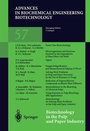 Cover: Biotechnology in the Pulp and Paper Industry - Springer