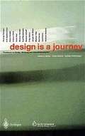 Cover: design is a journey - Springer