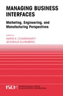 Cover: Managing Business Interfaces - Kluwer Academic Publishers