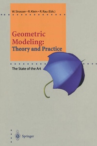Enlarge image Cover: Geometric Modeling: Theory and Practice - Springer