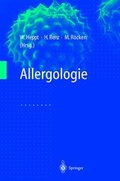 Cover: Allergologie - Springer