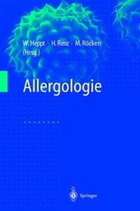 Bild vergrößern Bild: Allergologie - Springer