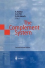 Cover: The Complement System - Springer