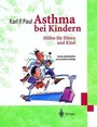 Cover: Asthma bei Kindern - Springer