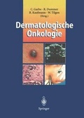 Cover: Dermatologische Onkologie - Springer