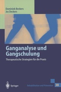 Abbildung von: Ganganalyse und Gangschulung - Springer