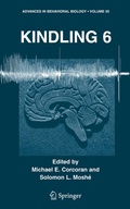 Cover: Kindling 6 - Springer